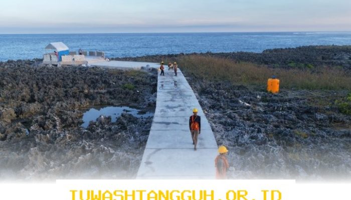 Upaya ITDC Tingkatkan Fasilitas Wisata di Peninsula Island Melalui 5 Program Baru 2026