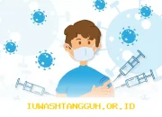 Upaya Kemenkes 2026 Tingkatkan Imunisasi dan MTBS demi Turunkan Angka Kematian Anak Akibat Campak yang Masih Mencemaskan