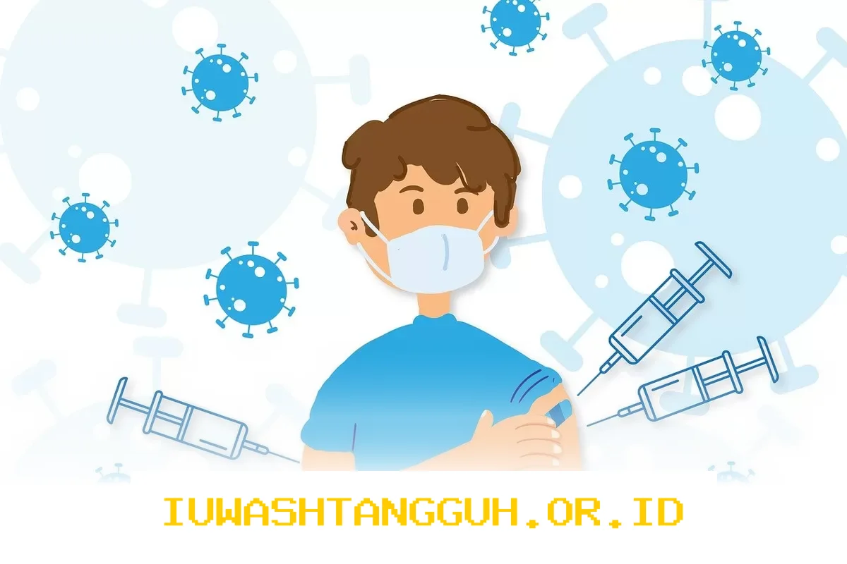 Upaya Kemenkes 2026 Tingkatkan Imunisasi dan MTBS demi Turunkan Angka Kematian Anak Akibat Campak yang Masih Mencemaskan