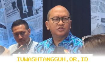 Upaya Penanganan 1 Kecelakaan Kereta di Bekasi Timur Menjadi Prioritas Danantara 2026