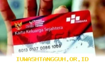 Update 10 fakta terbaru pencairan bantuan PKH dan BPNT lewat KKS di tahun 2026 nanti