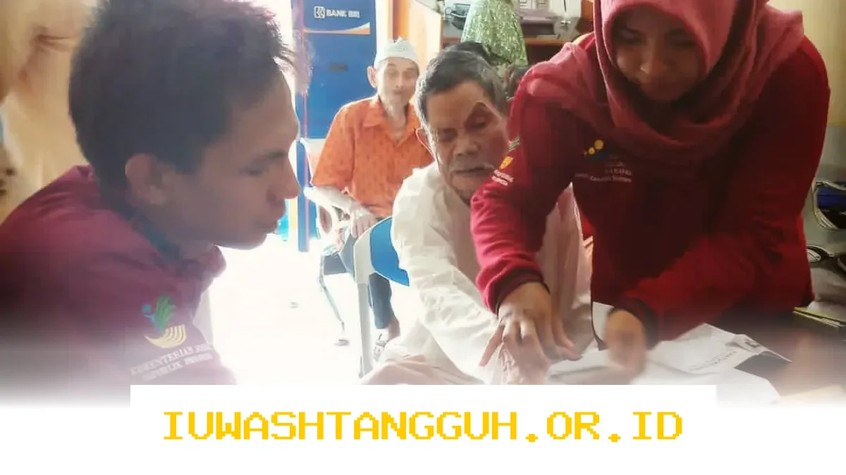 Update 2 Pencairan Bansos PKH dan BPNT 2026 di SIKS-NG Sudah SPM Menuju Kartu KKS Segera
