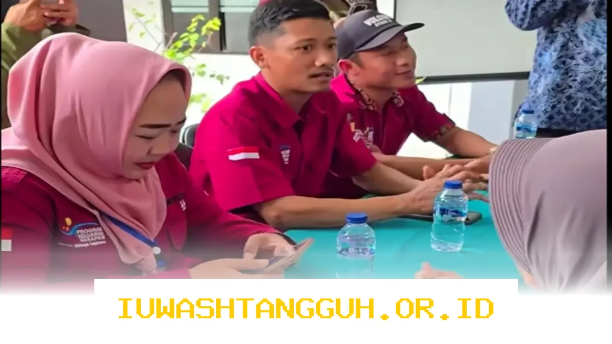 Update Aturan Desil Bansos 2026 yang Bikin Penyaluran Bantuan Sering Mengalami Kendala