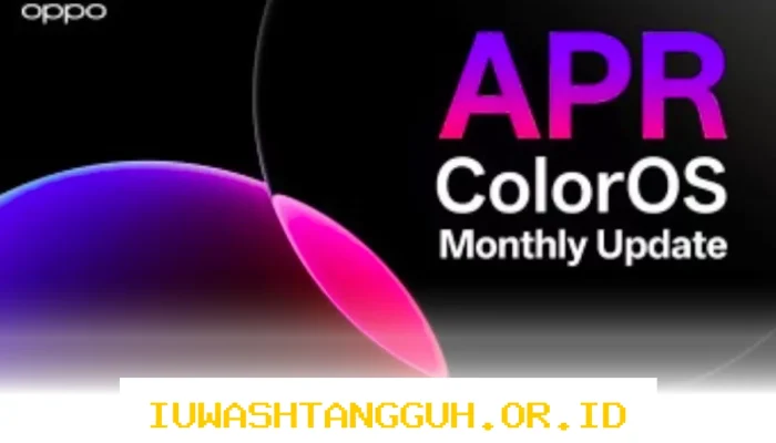 Update ColorOS 16 April 2026 Hadirkan Fitur Watermark Khusus UEFA Champions League dari OPPO