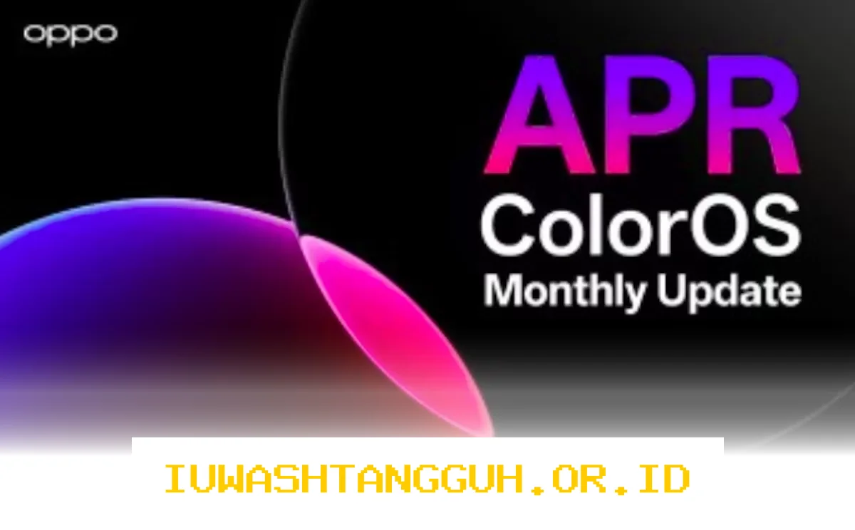 Update ColorOS 16 April 2026 Hadirkan Fitur Watermark Khusus UEFA Champions League dari OPPO