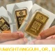 Update Harga Emas Antam 29 April 2026 Turun Drastis Sebesar 30000 Rupiah Per Gramnya