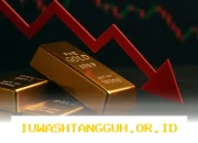 Update Harga Emas Antam 30 April 2026 Turun ke Angka Rp2.769.000 per Gram Saat Ini