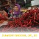 Update Harga Terbaru 2026 untuk Komoditas Telur Ayam dan Bawang Merah di Akhir Pekan