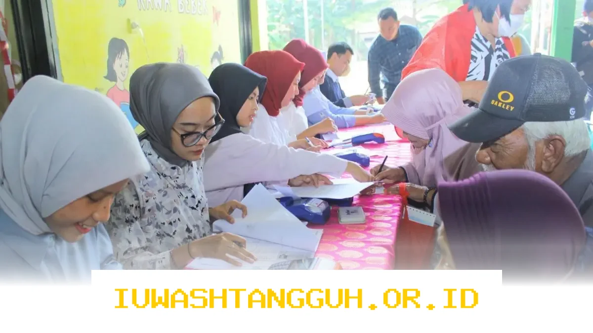 Update Pencairan Dana Bansos PKH dan BPNT Tahap 2 Tahun 2026 di 2 Bank Penyalur Resmi