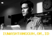Update Regulasi 2026 Mengenai Status PPPK Paruh Waktu yang Menunggu Kepastian Pemerintah