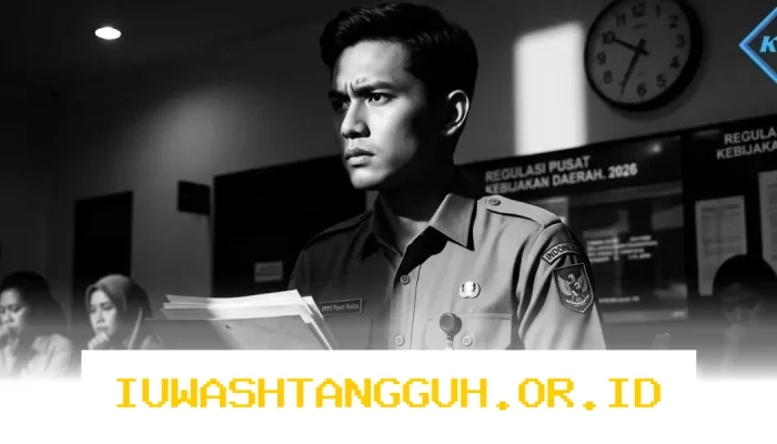 Update Regulasi 2026 Mengenai Status PPPK Paruh Waktu yang Menunggu Kepastian Pemerintah