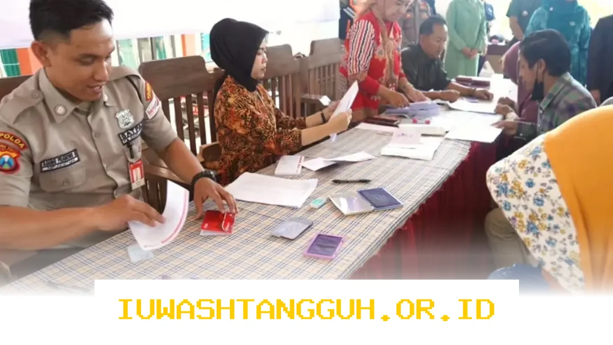 Update Status Pencairan 2 Bansos PKH 2026 di SIKS-NG Serta Penyebab Dana Belum Masuk