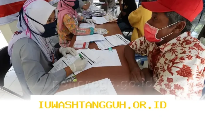 Update Status Pencairan 2 Bansos PKH dan BPNT Tahap 2 Tahun 2026 yang Sudah Masuk SPM