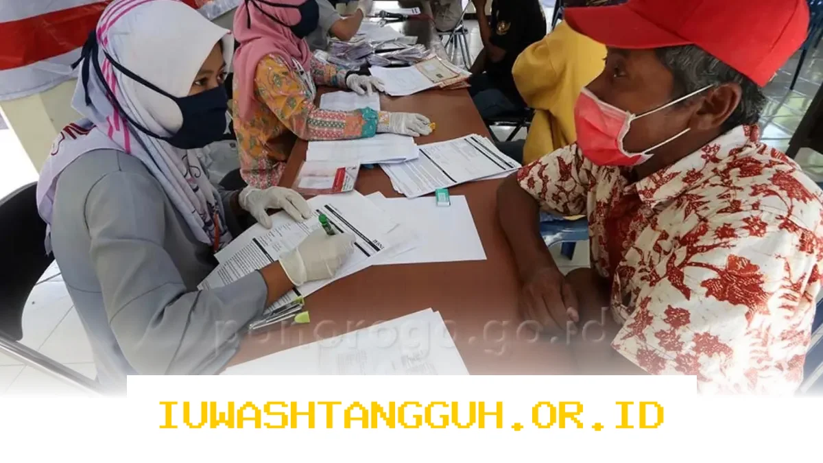 Update Status Pencairan 2 Bansos PKH dan BPNT Tahap 2 Tahun 2026 yang Sudah Masuk SPM