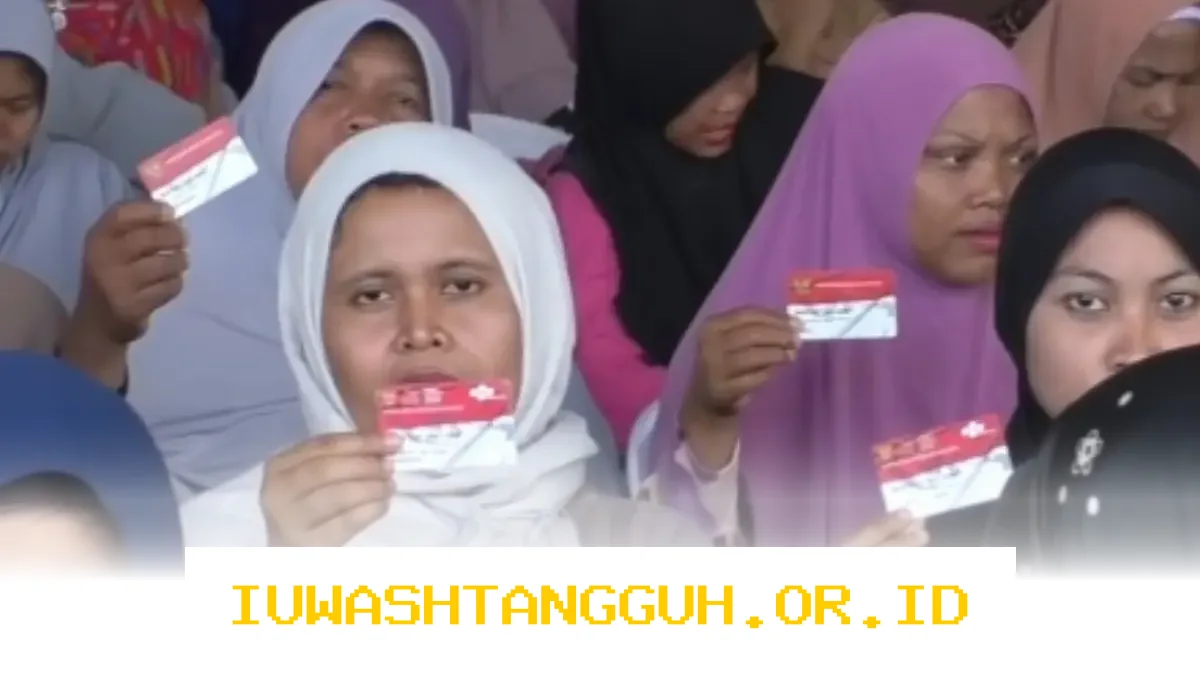Update Status Pencairan 2 Dana Bansos 2026 di SIKS-NG Bagi KPM Melalui Bank Himbara Resmi