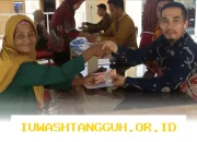 Update Status Pencairan Bansos PKH dan BPNT Tahap 2 2026 yang Masih Menunggu Proses SPM