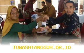 Update Status Pencairan Bansos PKH dan BPNT Tahap 2 2026 yang Masih Menunggu Proses SPM