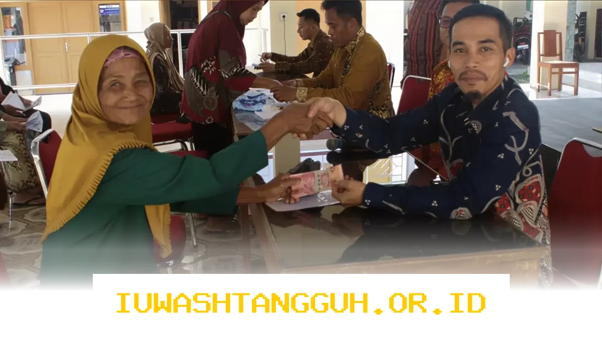 Update Status Pencairan Bansos PKH dan BPNT Tahap 2 2026 yang Masih Menunggu Proses SPM