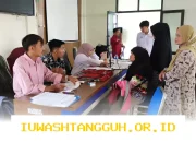 Update Status Pencairan Bansos PKH dan BPNT Tahap 2 di Sistem SIKS-NG Per 30 Mei 2026