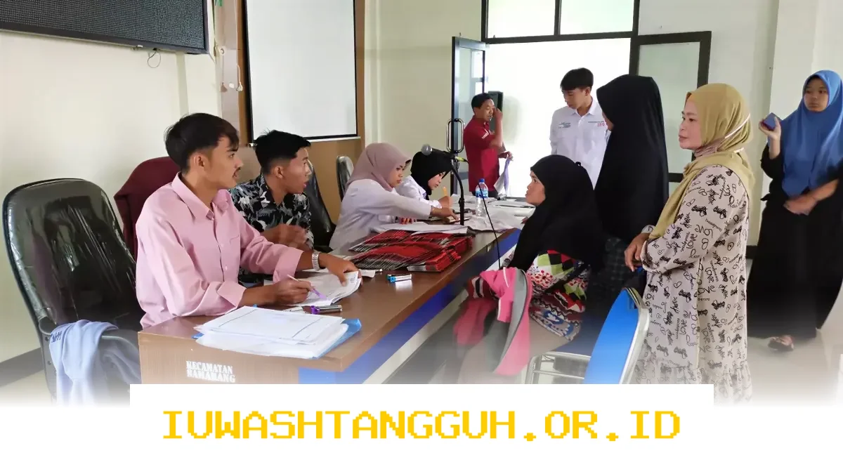 Update Status Pencairan Bansos PKH dan BPNT Tahap 2 di Sistem SIKS-NG Per 30 Mei 2026