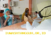 Update Status Pencairan Bansos PKH dan BPNT Tahap 2 Tahun 2026 yang Sudah Masuk SPM
