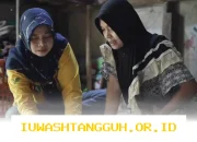 Update status penyaluran 2 bansos di akhir April 2026 melalui 1 bank resmi pemerintah