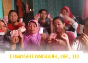 Update Status Penyaluran Bansos PKH dan BPNT Tahap 2 di 38 Wilayah Akhir April 2026