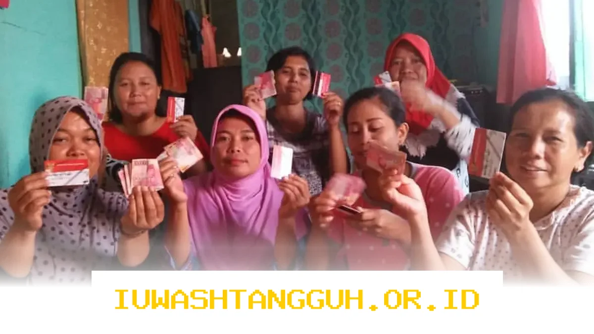 Update Status Penyaluran Bansos PKH dan BPNT Tahap 2 di 38 Wilayah Akhir April 2026