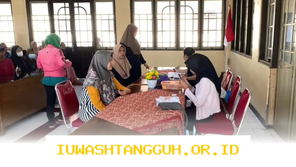 Update Status SPM SIKS-NG dan Jadwal Pencairan Dana Bansos PKH BPNT 2 Tahun 2026 Terbaru