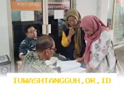 Update Status Terbaru 2026 Bansos PKH dan BPNT Tahap 2 di SIKS-NG BSI Mulai Cair Duluan