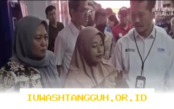 Update Terbaru 2026 Status Pencairan Bansos dan Proses Verifikasi Rekening Penerima Manfaat