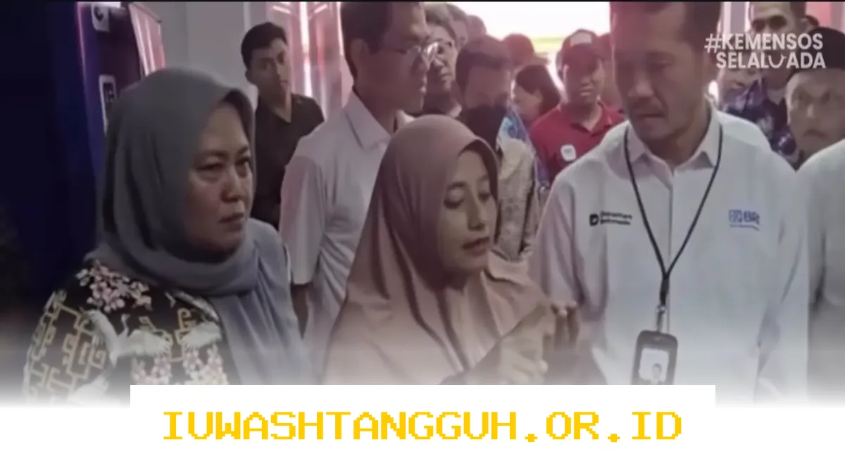 Update Terbaru 2026 Status Pencairan Bansos dan Proses Verifikasi Rekening Penerima Manfaat