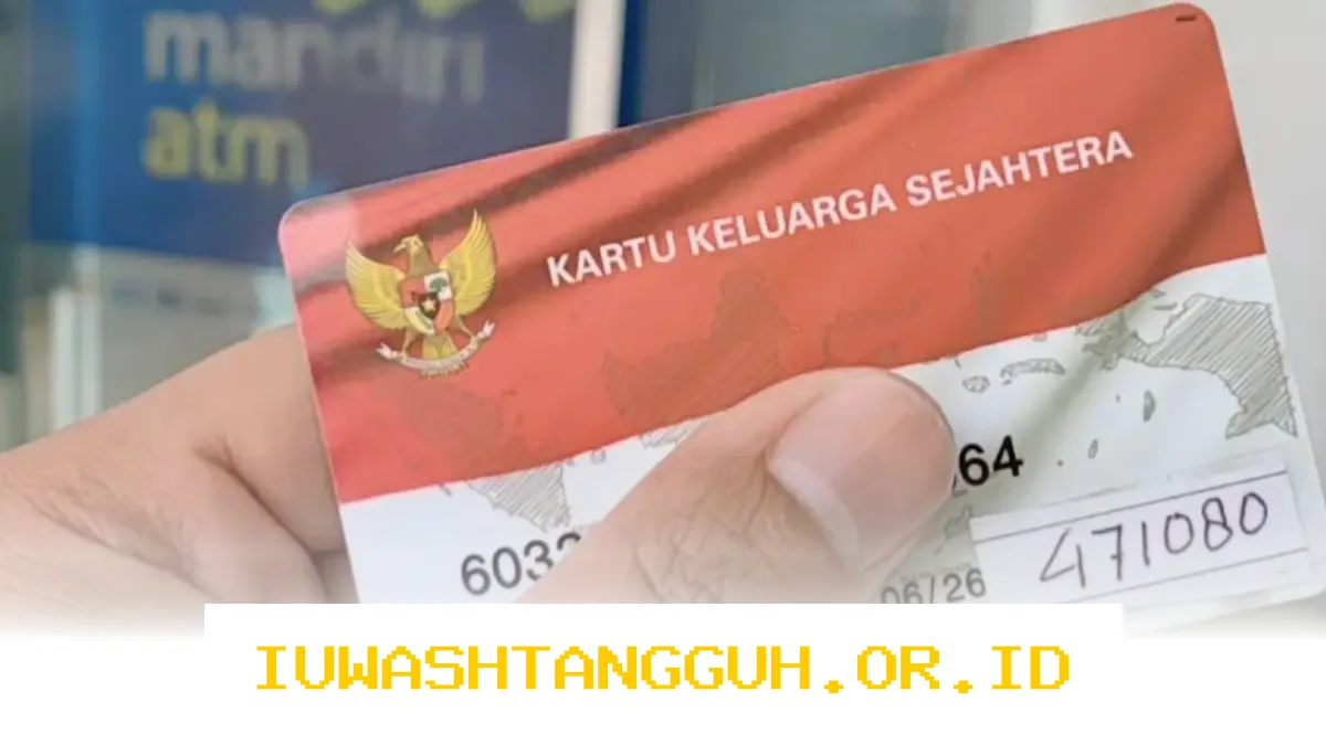 Update Terbaru 28 April 2026 Dana Bansos BRI dan BSI Mulai Masuk ke Tahapan SPM Resmi