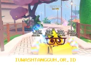 Update Terbaru Fish It Rilis 19 April 2026, Simak Fitur dan Perubahan Terbaru yang Hadir