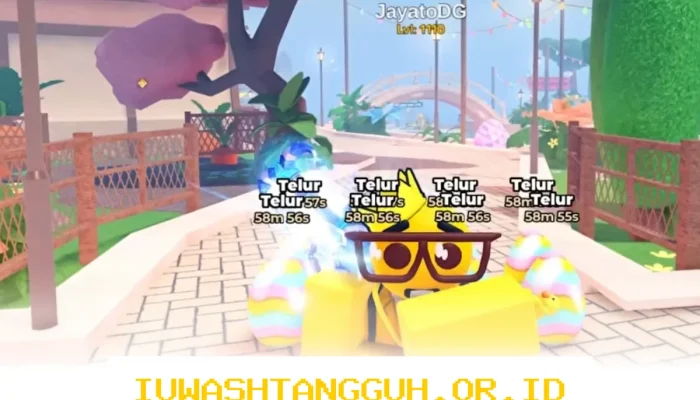 Update Terbaru Fish It Rilis 19 April 2026, Simak Fitur dan Perubahan Terbaru yang Hadir