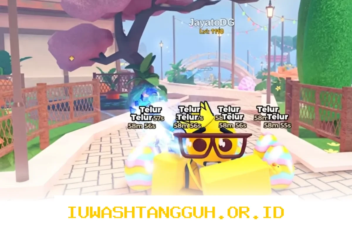 Update Terbaru Fish It Rilis 19 April 2026, Simak Fitur dan Perubahan Terbaru yang Hadir