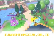Update Terbaru Fish It Roblox 2026: Fitur Baru Terbang dengan Rainbow Magic Carpet dan 7 Item Spesial Lainnya yang Wajib Dicoba