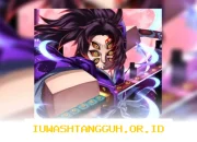 Update Terbaru Kode Promo Sailor Moon Piece Edisi April 2026 yang Wajib Dicoba Penggemar Setia