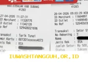 Update Terbaru Penyaluran Bansos PKH dan BPNT Tahap 2 Tahun 2026 dan Waspada Info Viral