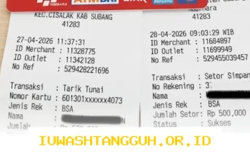 Update Terbaru Penyaluran Bansos PKH dan BPNT Tahap 2 Tahun 2026 dan Waspada Info Viral