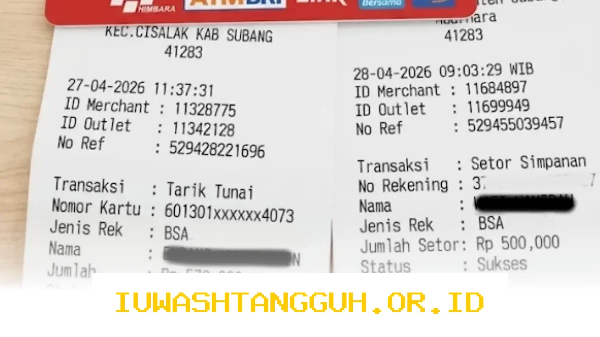 Update Terbaru Penyaluran Bansos PKH dan BPNT Tahap 2 Tahun 2026 dan Waspada Info Viral