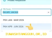Update Terbaru Penyaluran Bansos Tahap 2 Tahun 2026 Beserta Perubahan Aturan Terbarunya