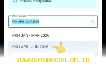 Update Terbaru Penyaluran Bansos Tahap 2 Tahun 2026 Beserta Perubahan Aturan Terbarunya