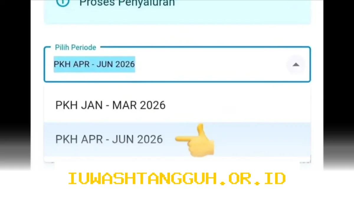 Update Terbaru Penyaluran Bansos Tahap 2 Tahun 2026 Beserta Perubahan Aturan Terbarunya