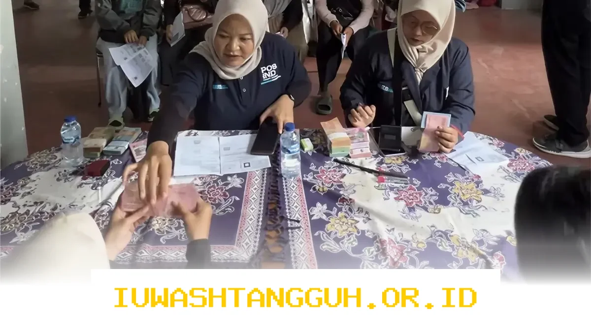 Update Terbaru Progres Pencairan 2 Bansos PKH dan BPNT Tahap 2 Mei 2026 Via Bank Himbara