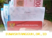 Update Terbaru Status 2 Pencairan Bansos PKH dan BPNT Tahun 2026 Segera Masuk Rekening