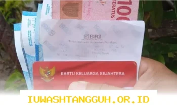 Update Terbaru Status 2 Pencairan Bansos PKH dan BPNT Tahun 2026 Segera Masuk Rekening