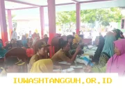 Update Terbaru Status Pencairan Bansos di 4 Bank Himbara Jelang Awal Mei Tahun 2026