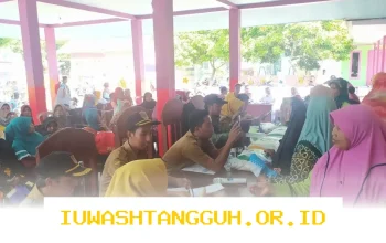 Update Terbaru Status Pencairan Bansos di 4 Bank Himbara Jelang Awal Mei Tahun 2026
