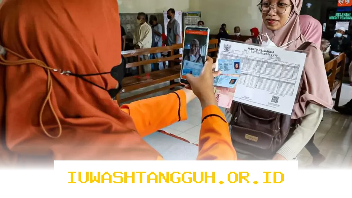 Update Terkini PKH dan BPNT 2026: KPM Bakal Terima Pencairan Tahap 2, Cek Status Bantuanmu Sekarang Juga!